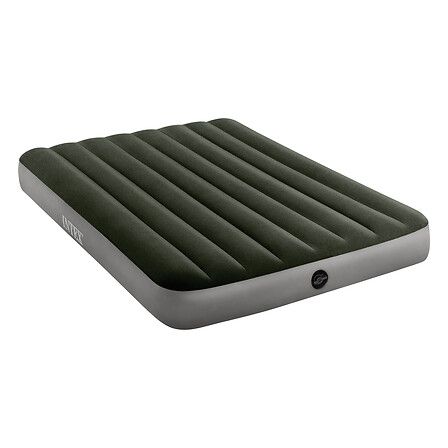 MATELAS GONFLABLE 2PLACES FIBERTECH SPECIAL