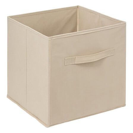 BOÎTE RANGEMENT 31X31 LIN