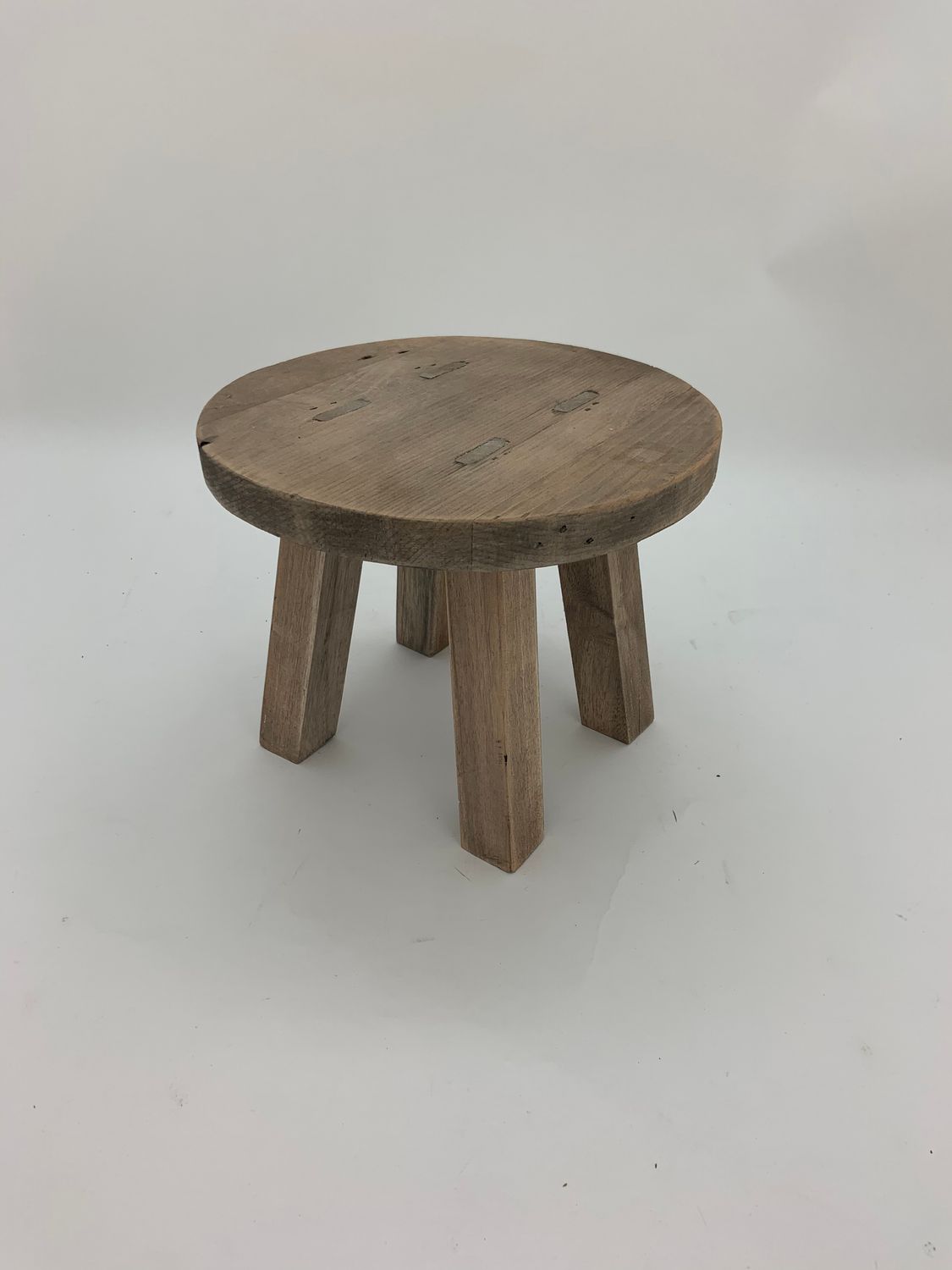 TABOURET À JARDINIÈRE