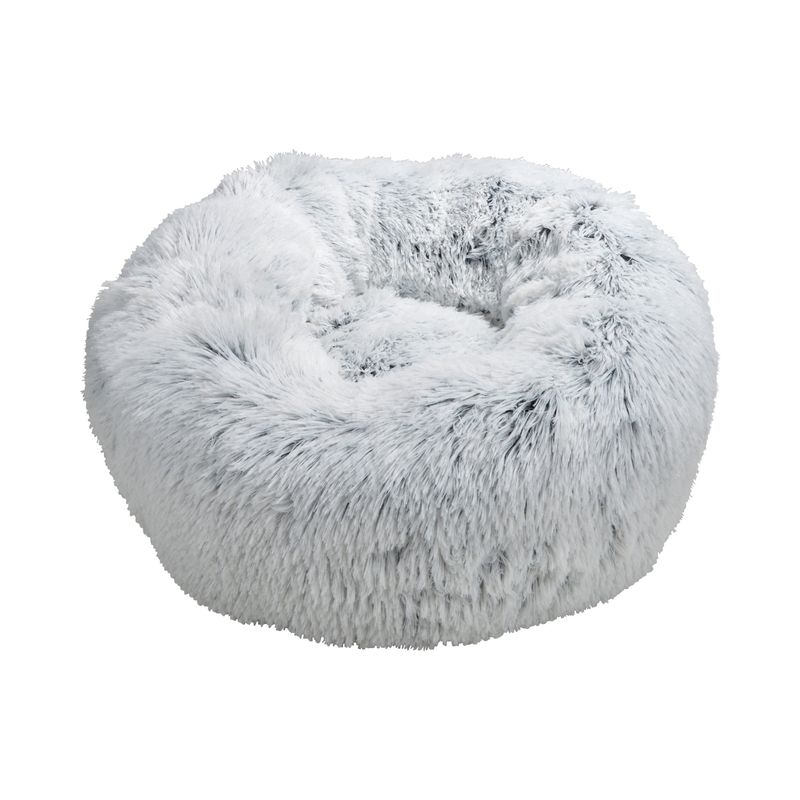 COUSSIN ROND MOELLEUX BLANC