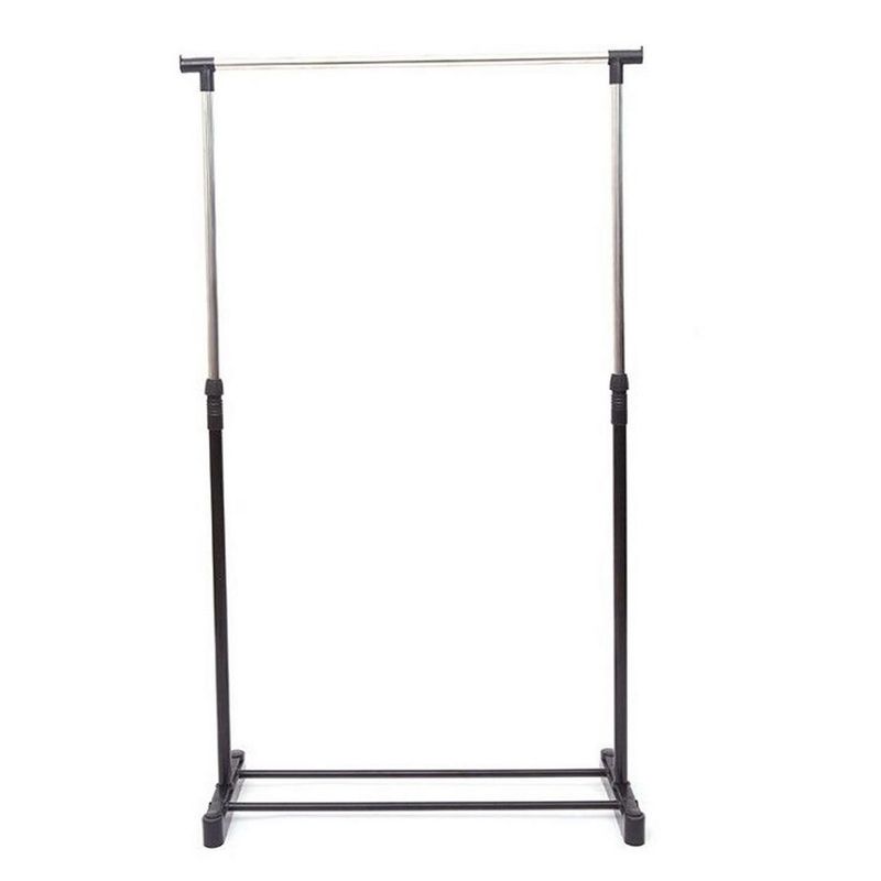 PORTANT À VÊTEMENTS SUR ROULETTES