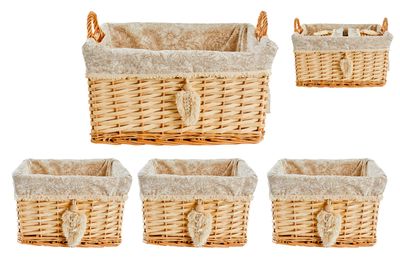 PANIER MACRAMÉ    T1