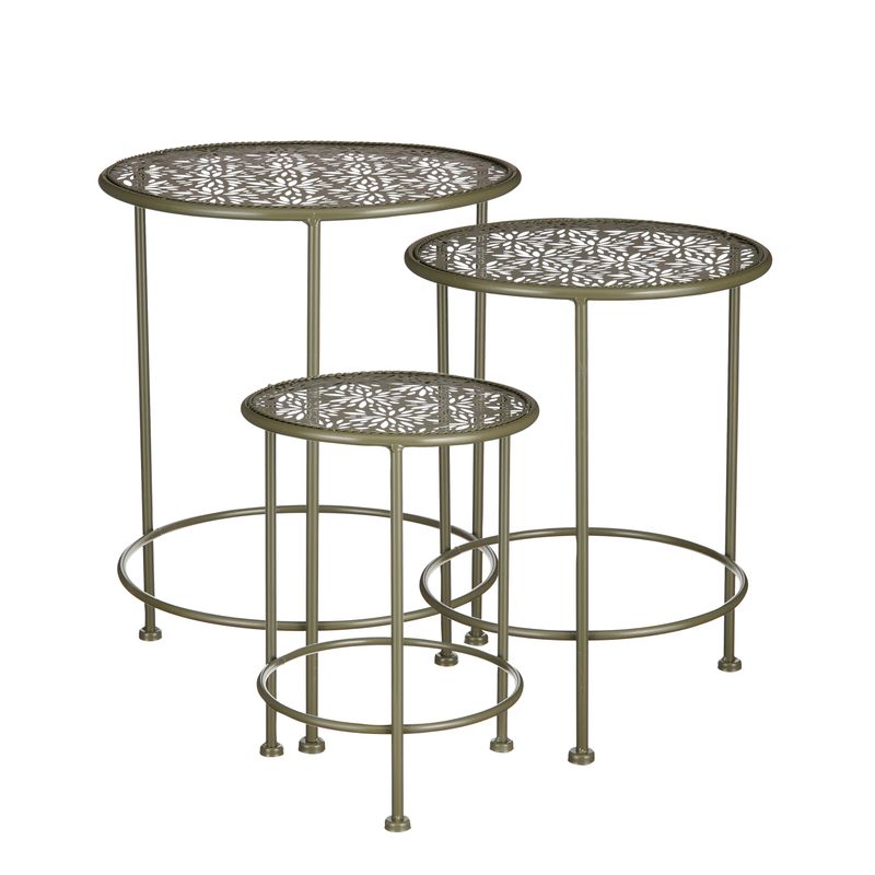 TABLE DE SERVICE "TIERRA" T1