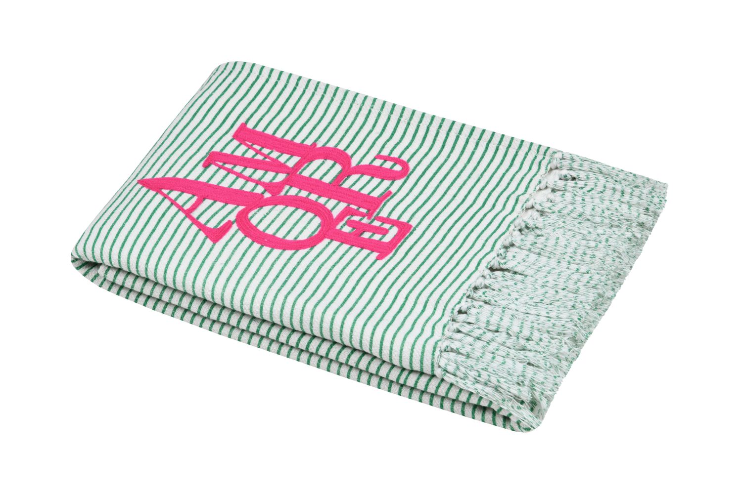 FOUTA "DOLCE VITA "CELADON