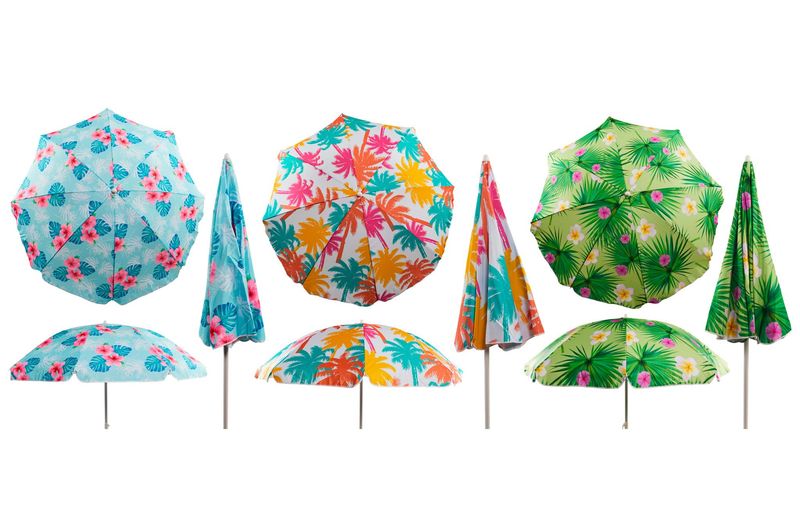 PARASOL TROPICAL