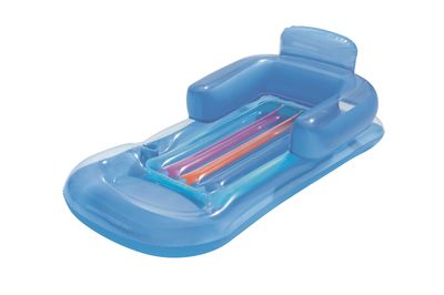 MATELAS FAUTEUIL GONFLABLE