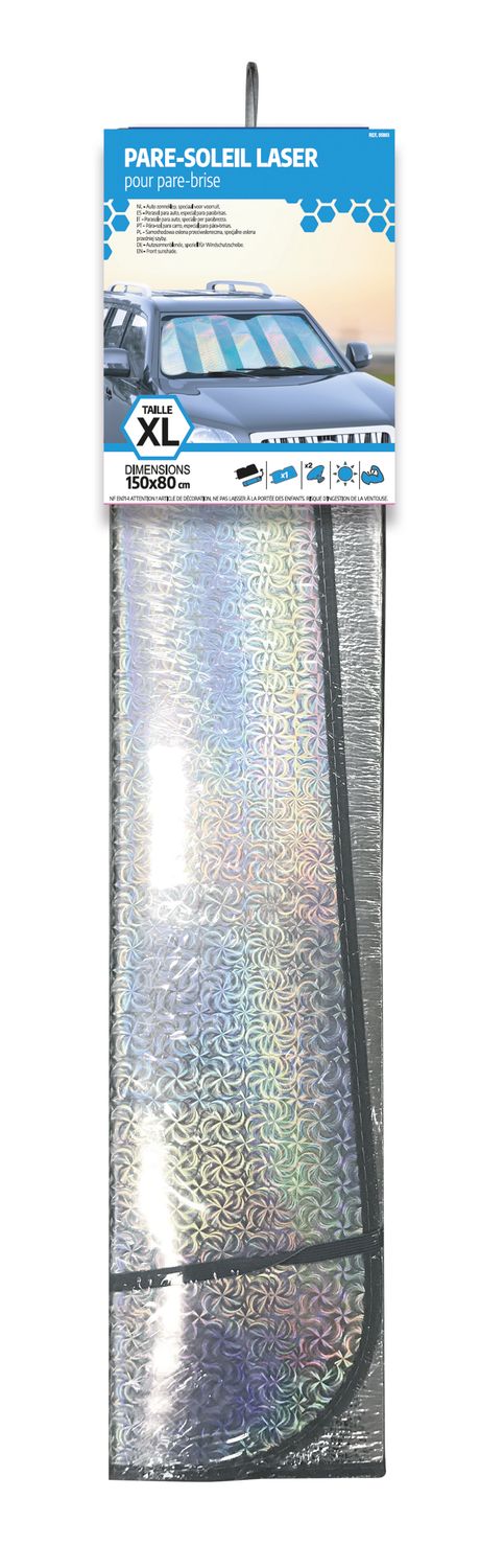 PARE SOLEIL LASER