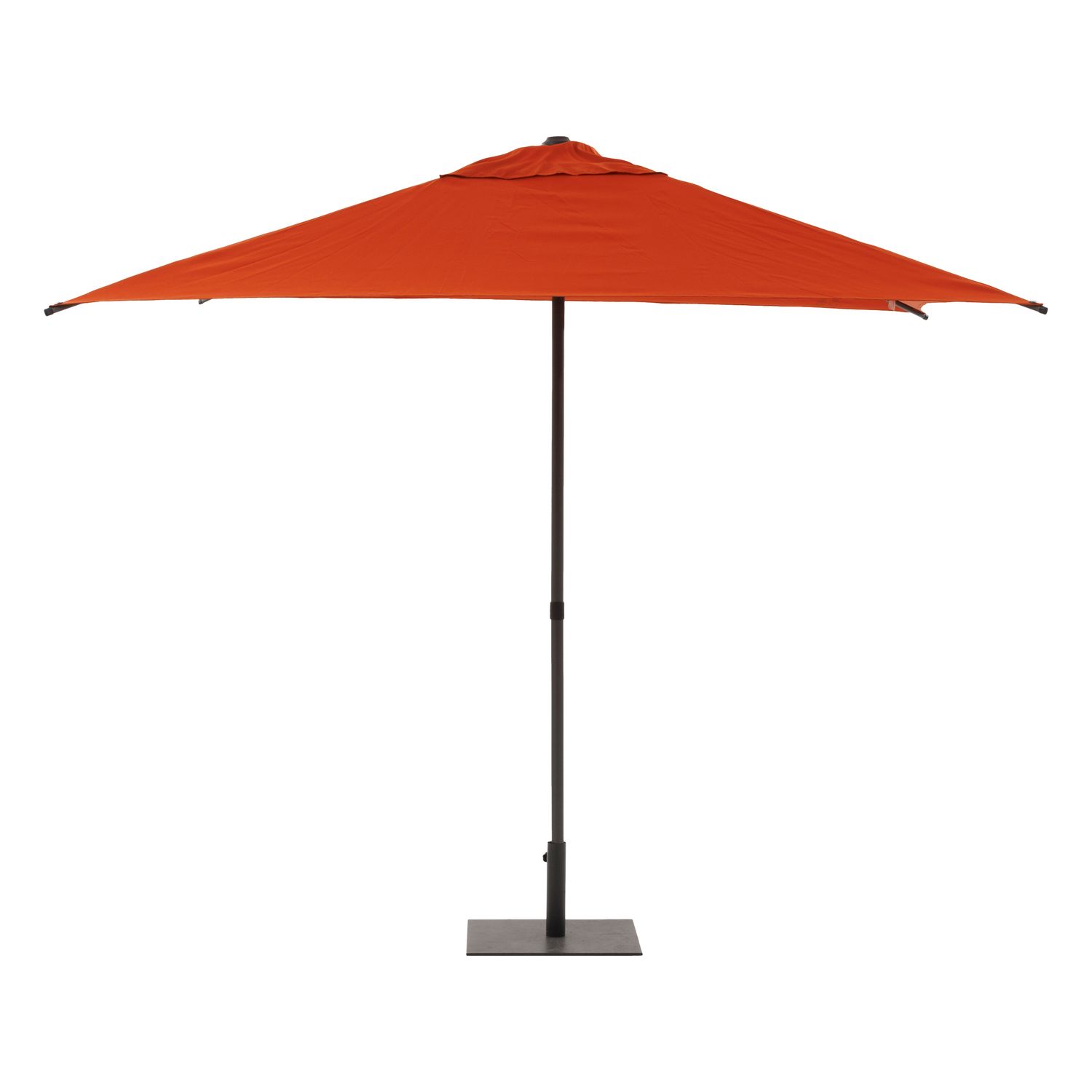 PARASOL "SOYA" AMBRE