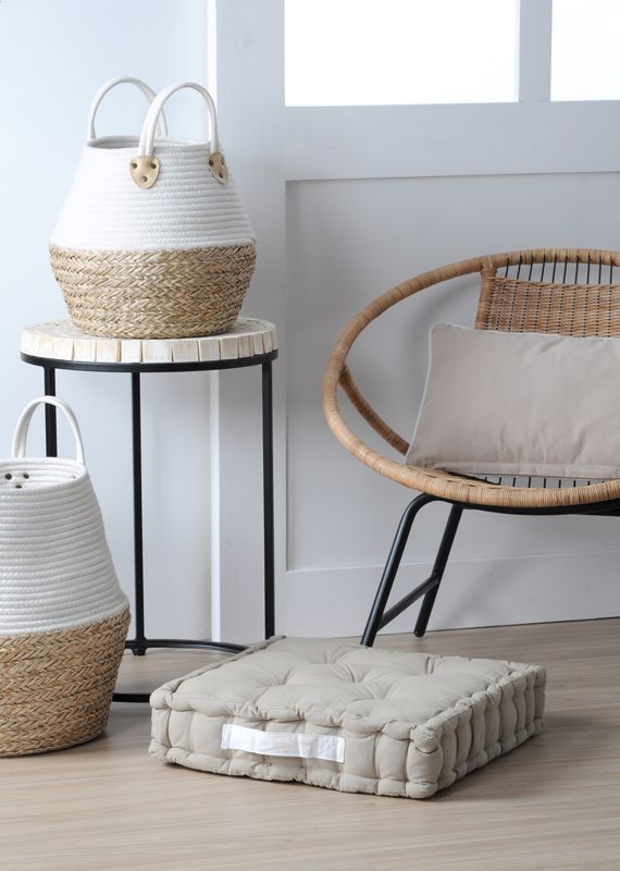 COUSSIN DE SOL "DUO"