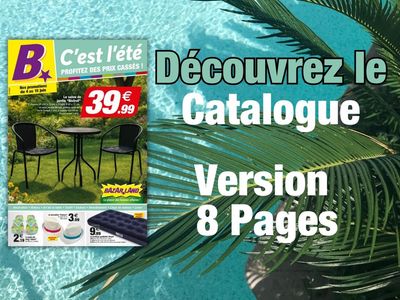 LES PROMOS DU MOMENT - BIENTOT VACANCES - 8P