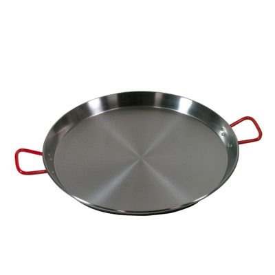PLAT À PAELLA Ø60 CM