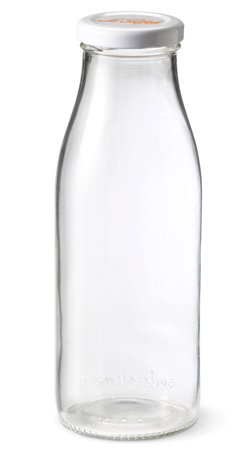 BOUTEILLE FRAICHEUR "LE PARFAIT"  0.5L