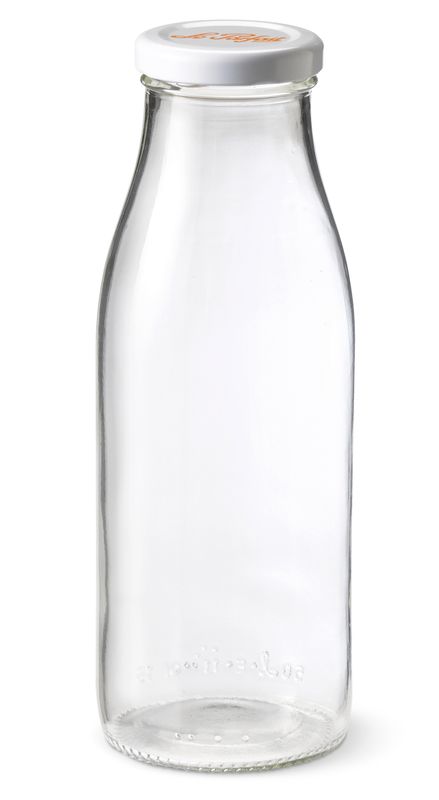 BOUTEILLE FRAICHEUR "LE PARFAIT"  0.5L