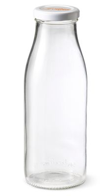 BOUTEILLE FRAICHEUR "LE PARFAIT"  0.5L