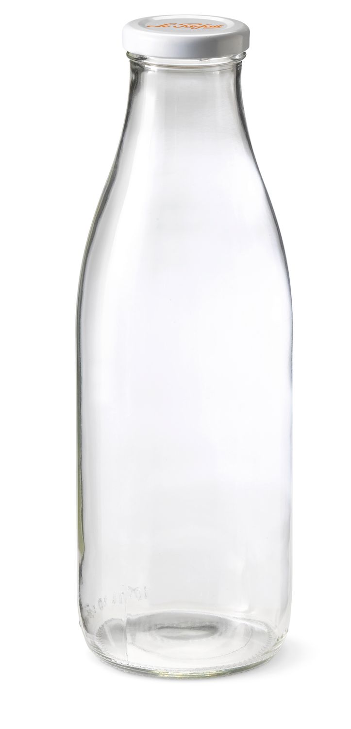 BOUTEILLE FRAICHEUR "LE PARFAIT" 1L