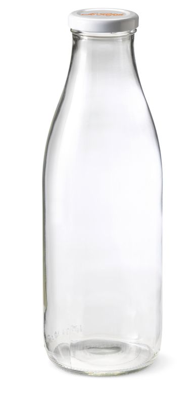 BOUTEILLE FRAICHEUR "LE PARFAIT" 1L