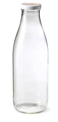 BOUTEILLE FRAICHEUR "LE PARFAIT" 1L
