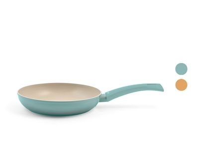 POELE "JOYFUL" Ø22CM INDUCTION CÉRAMIQUE