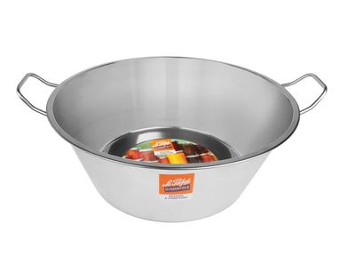 BASSINE À CONFITURE "LE PARFAIT"