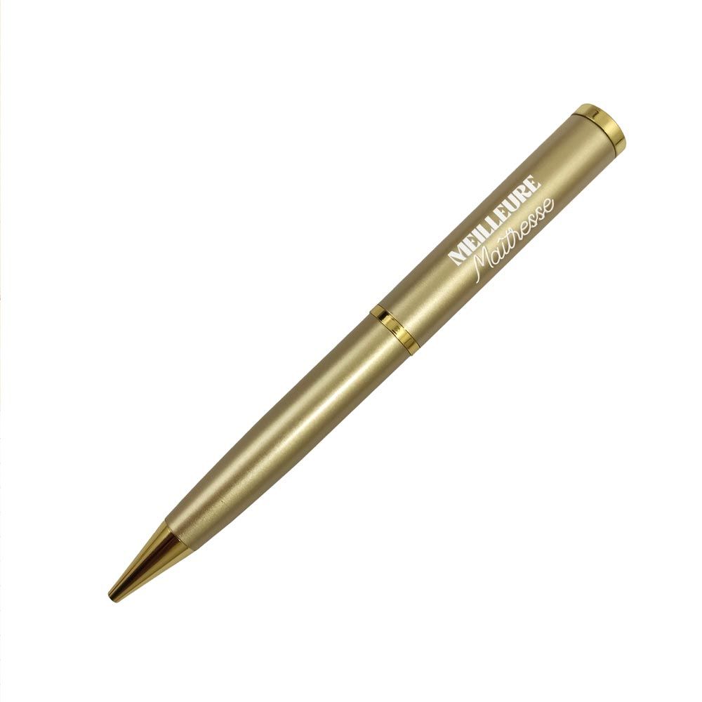 STYLO "MEILLEURE MAÎTRESSE"