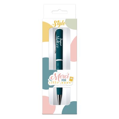 STYLO MEILLEUR "MAÎTRE"