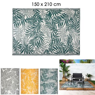 TAPIS D'EXTÉRIEUR