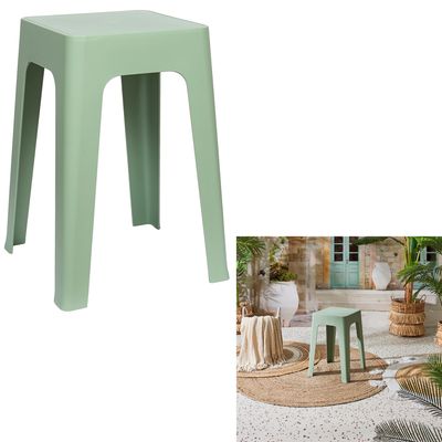 TABOURET EMPILABLE "SPECTRA"