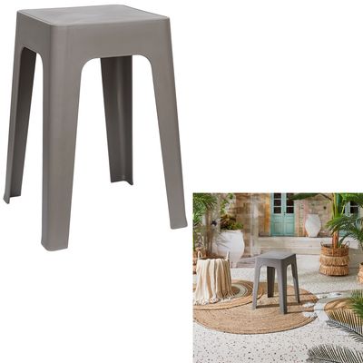 TABOURET EMPILABLE "SPECTRA"