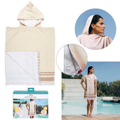 PONCHO ADULTE
