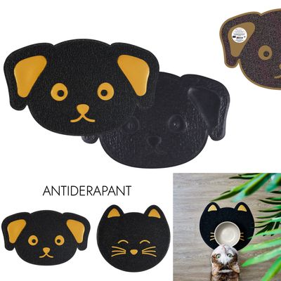 TAPIS ANTIDÉRAPANT POUR GAMELLE