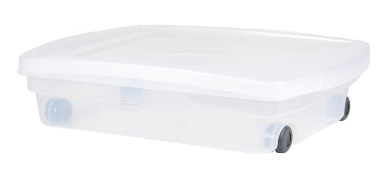 DESSOUS DE LIT 40L