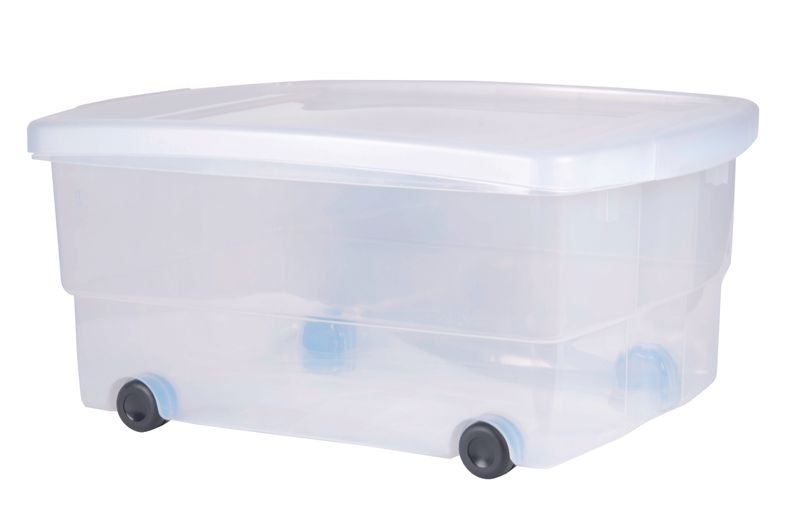 COFFRE 80L