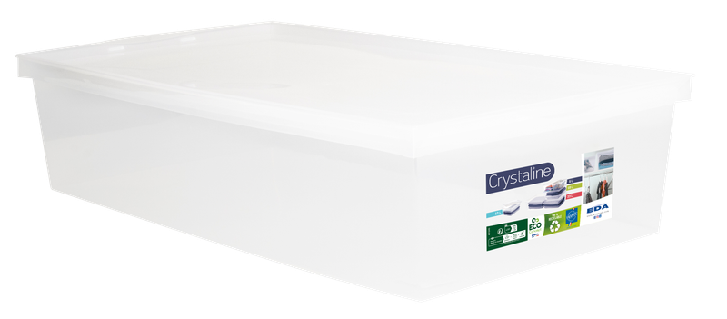 BOITE DE RANGEMENT "CRYSTALINE"