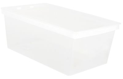 BOITE DE RANGEMENT "CRYSTALINE"