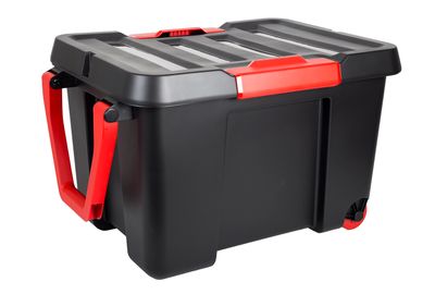 BAC STOCK'R 120L