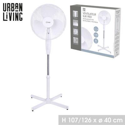 VENTILATEUR SUR PIED