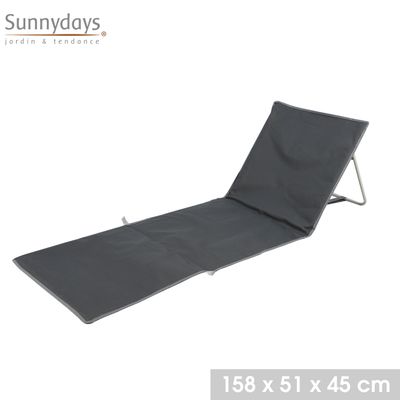 MATELAS DE PLAGE "SIERRA"