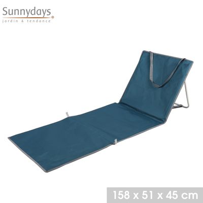 MATELAS DE PLAGE "SIERRA"