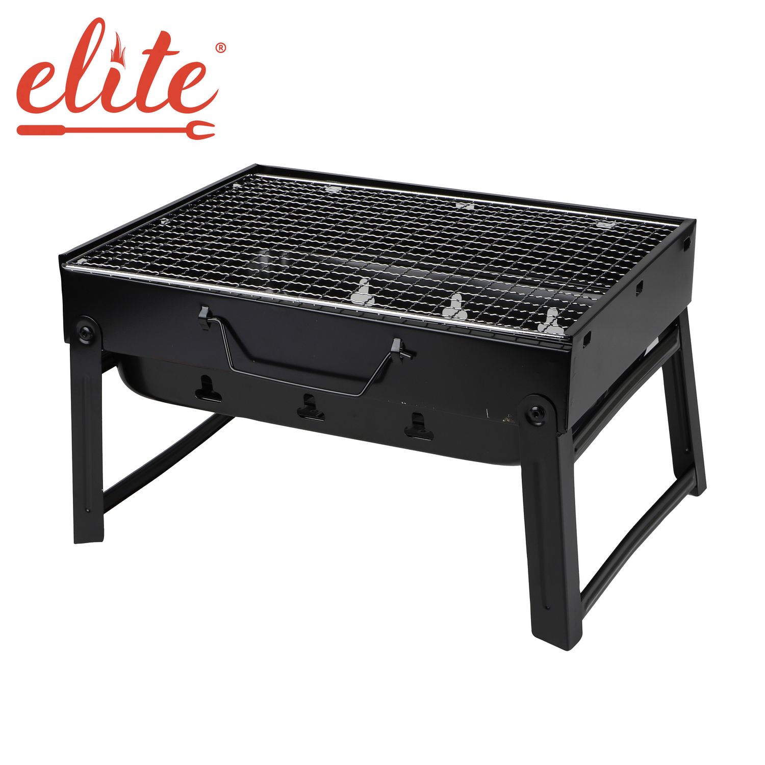 BARBECUE PORTABLE