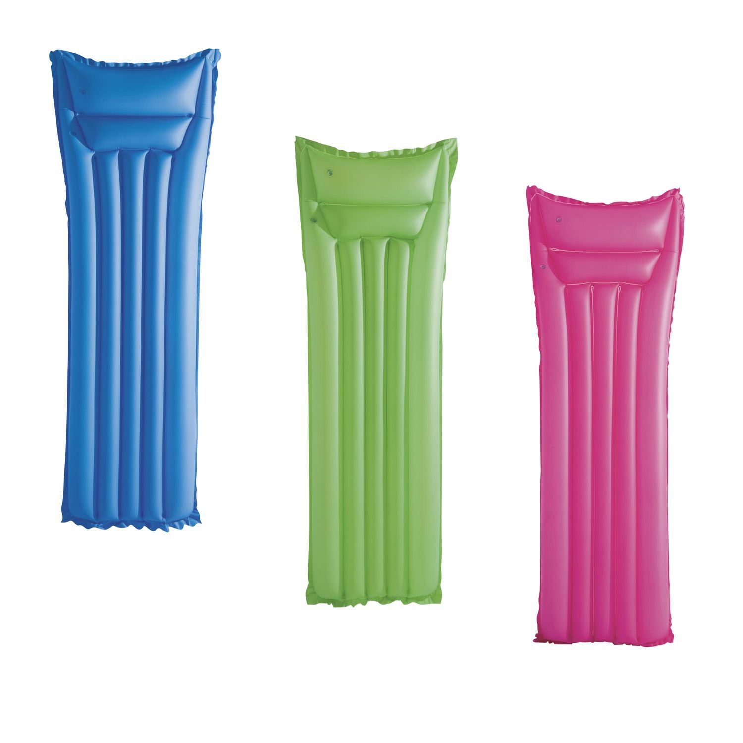 MATELAS GONFLABLE