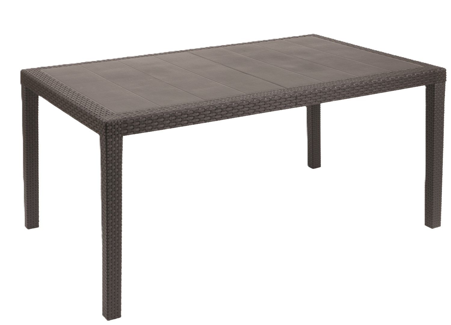 TABLE DE JARDIN "PRINCE"