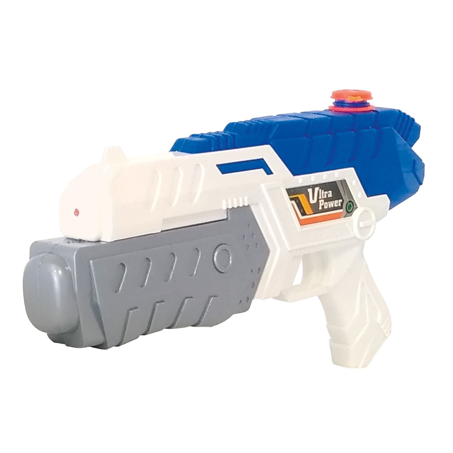 PISTOLET À EAU PRESSION