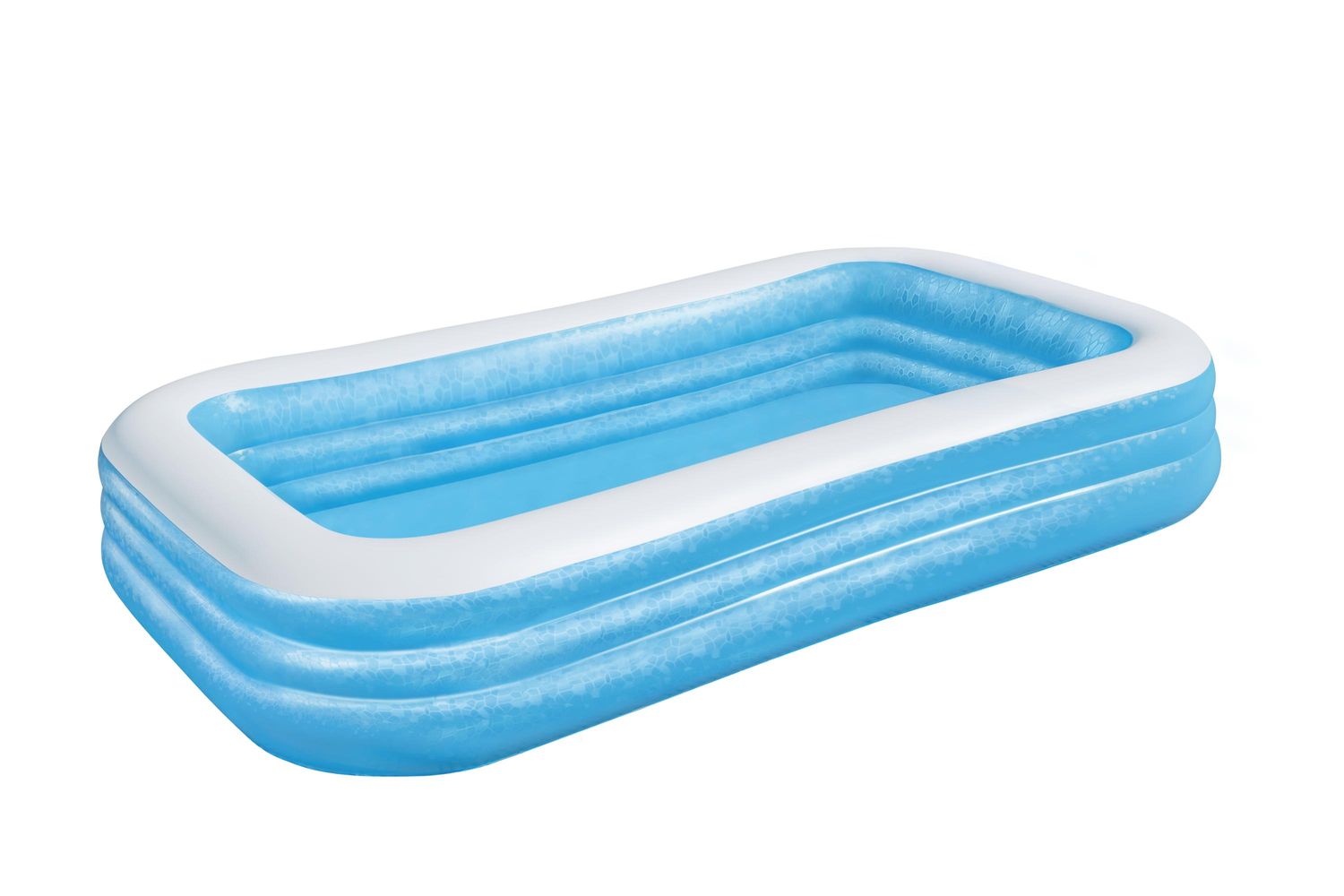 PISCINE RECTANGULAIRE GONFLABLE