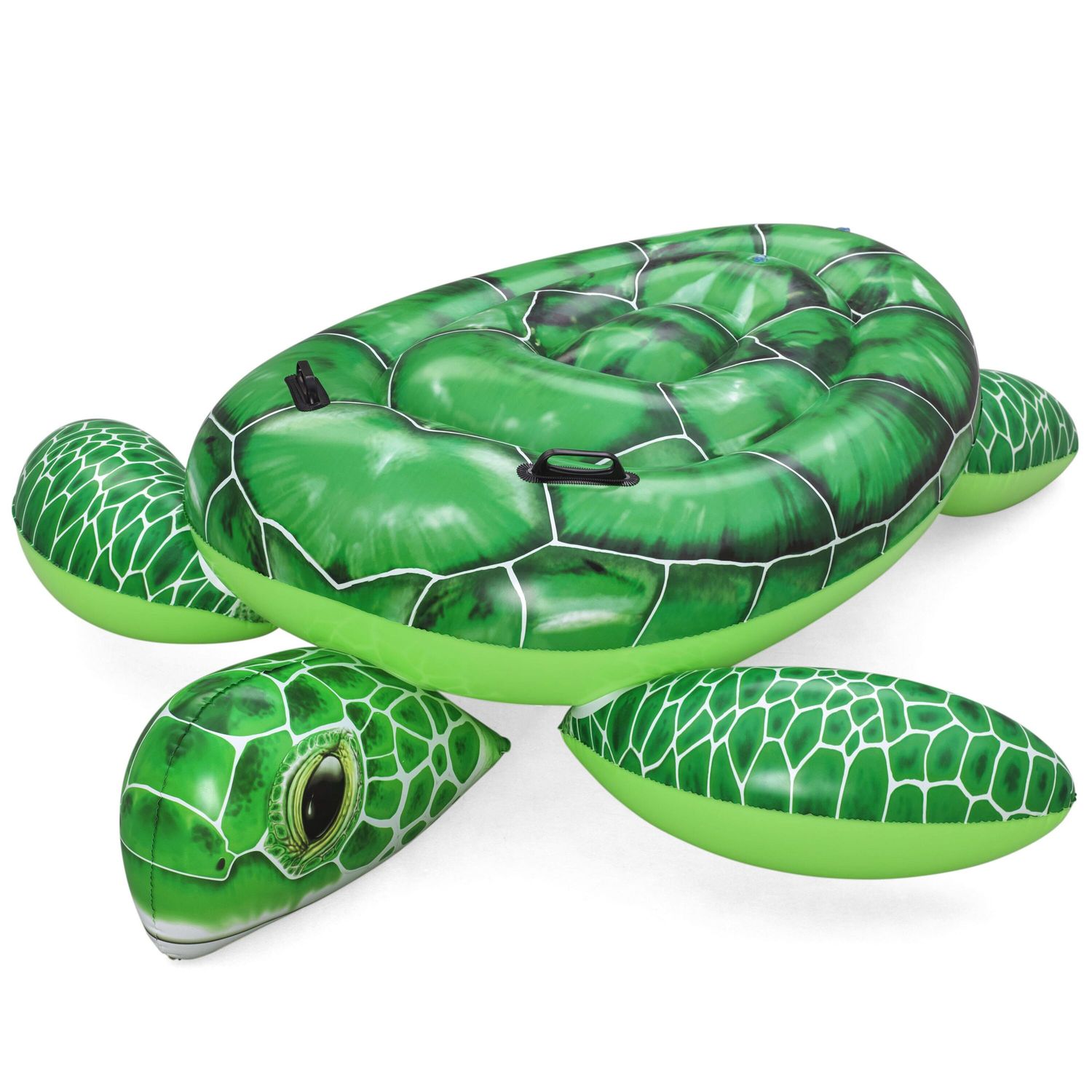 TORTUE GONFLABLE