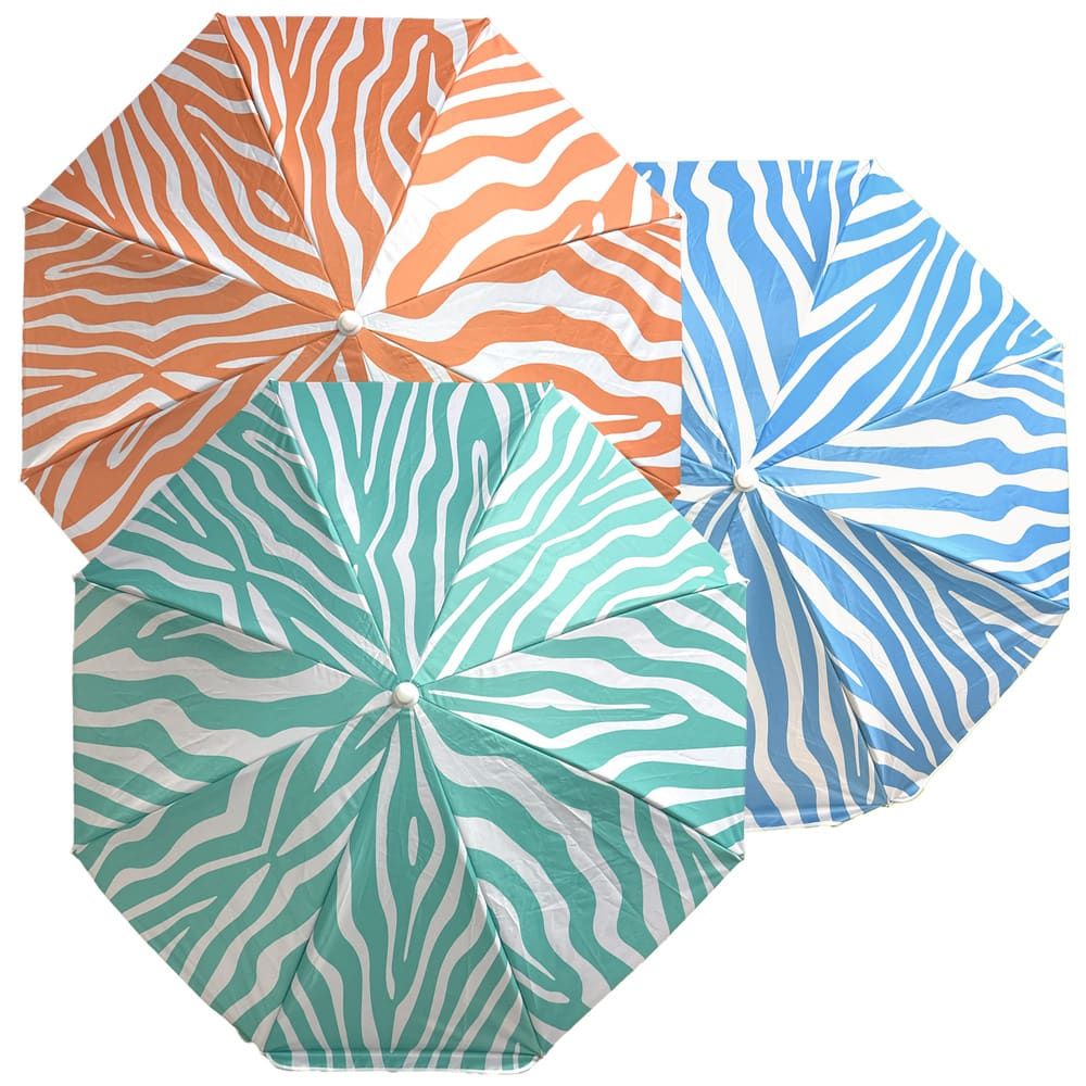 PARASOL DE PLAGE