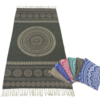 FOUTA MANDALA