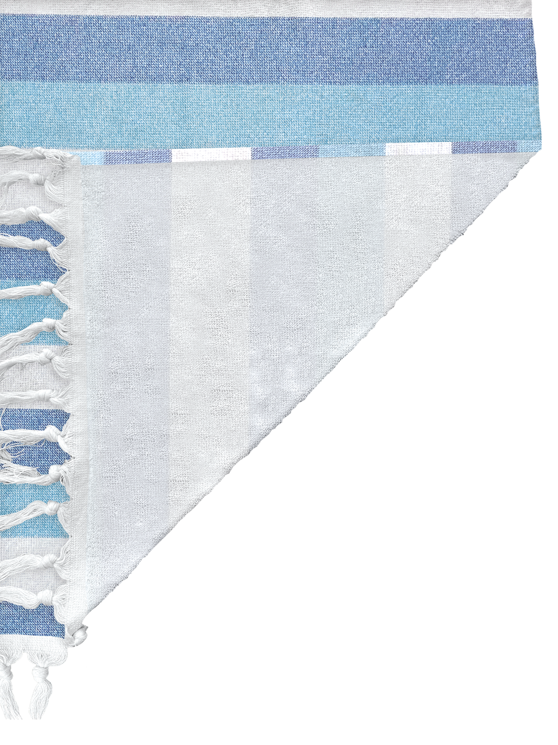 FOUTA ÉPONGE