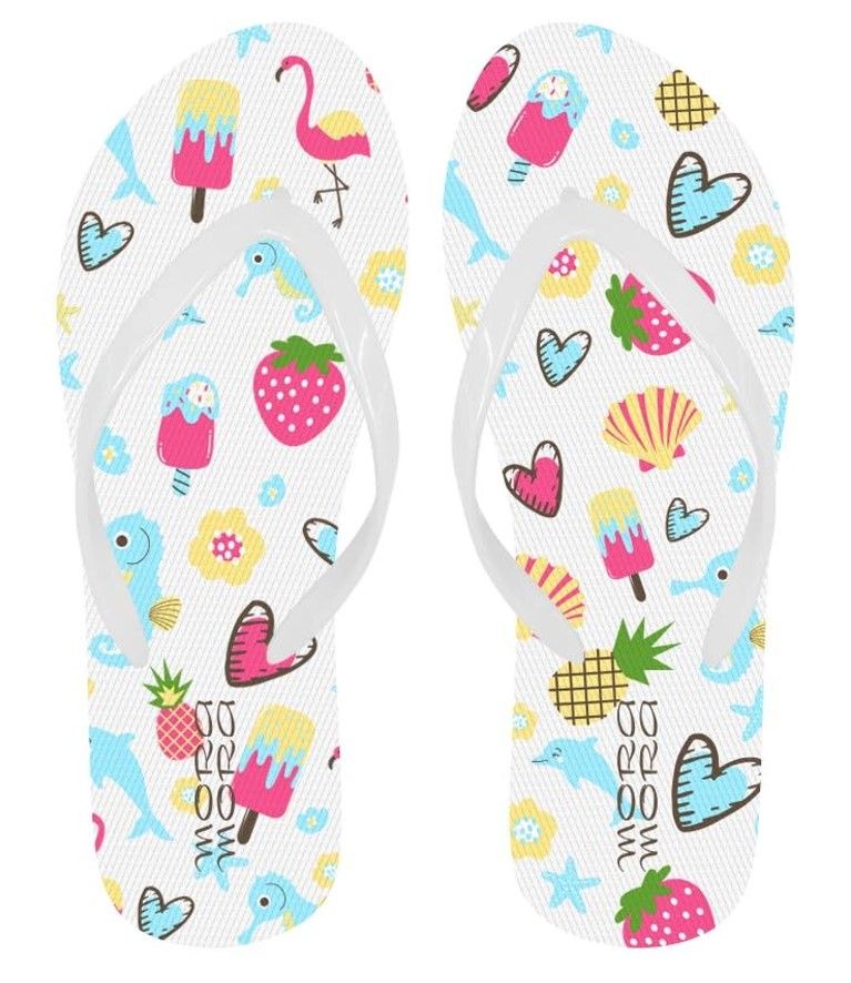 PAIRE DE TONG ENFANT