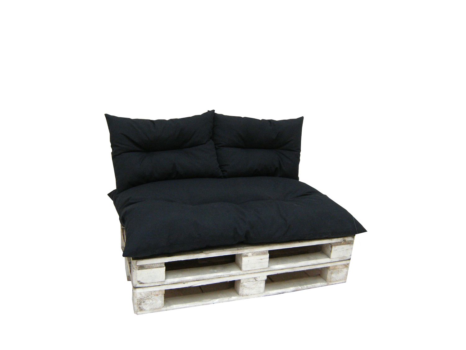 KIT DE COUSSINS POUR PALETTE