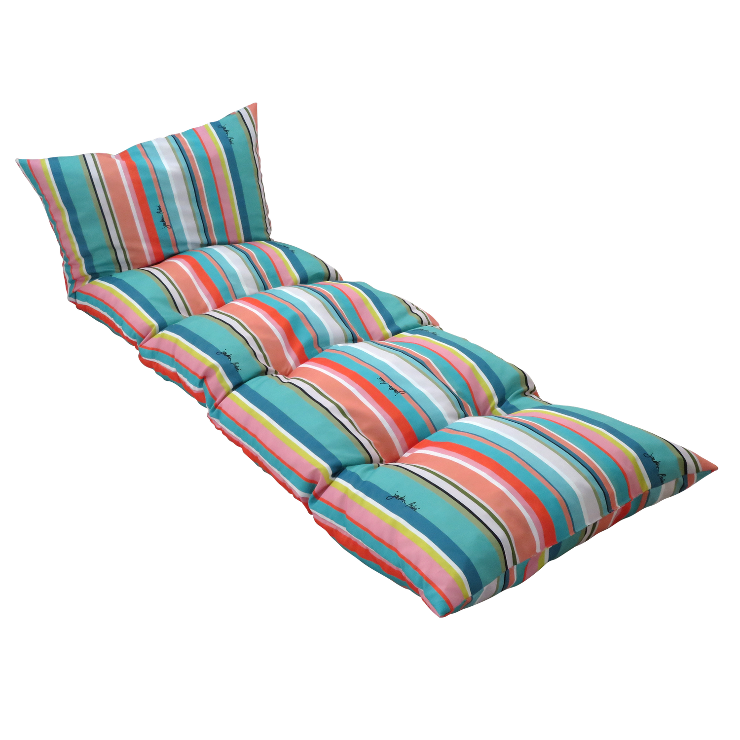 MATELAS FLOCONNÉ "HAWAI"